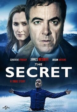 Poster The Secret