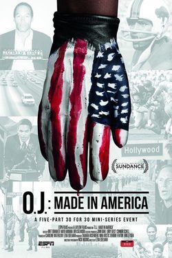 O.J.: Made in America #2