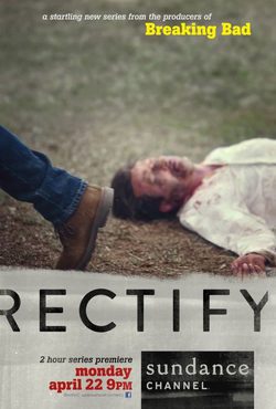 Poster Rectify