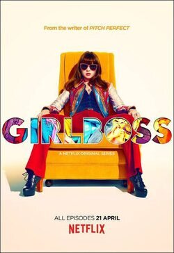 Poster Girlboss