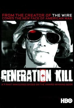 Poster Generation Kill