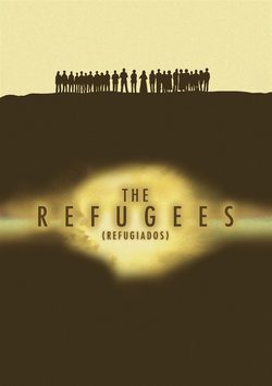 Poster The Refugees