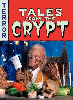 Poster of Tales from the Crypt - Temporada 5