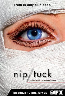 Poster Nip/Tuck