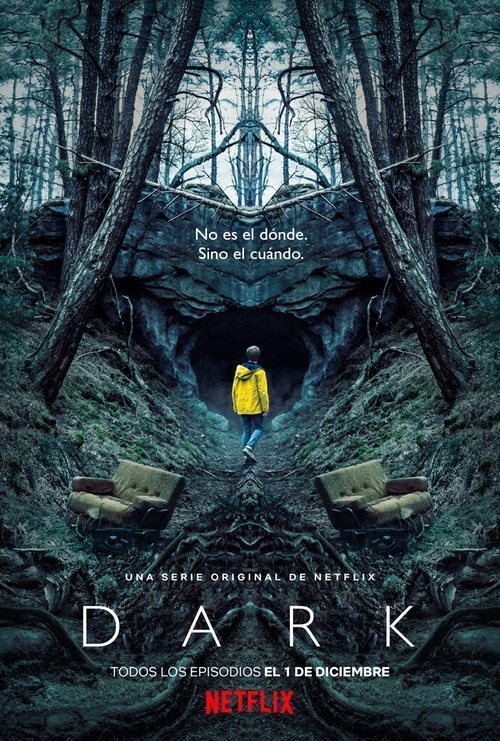 Poster of Dark - Temporada 1
