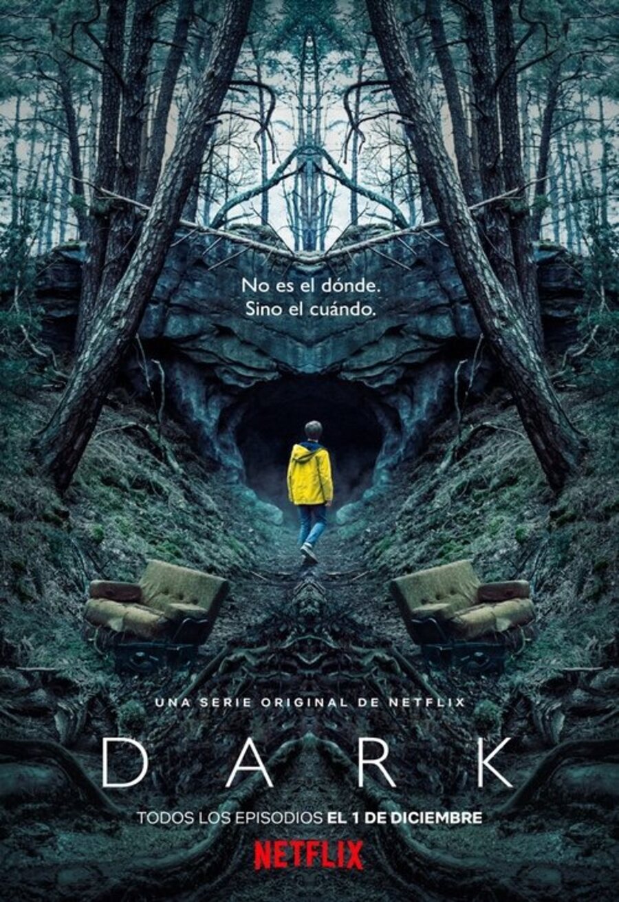 Poster of Dark - Temporada 1