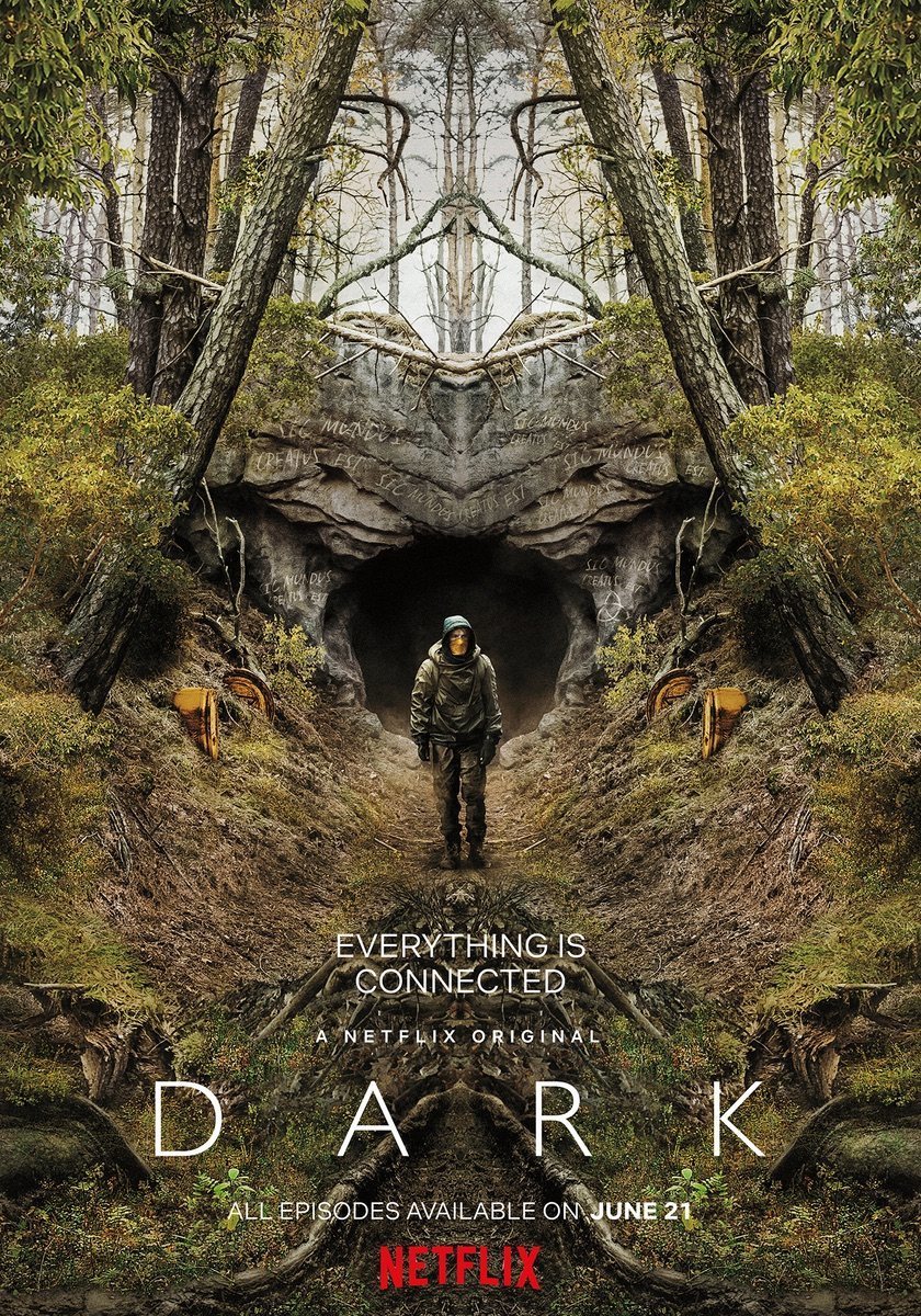 Temporada 2 poster for Dark