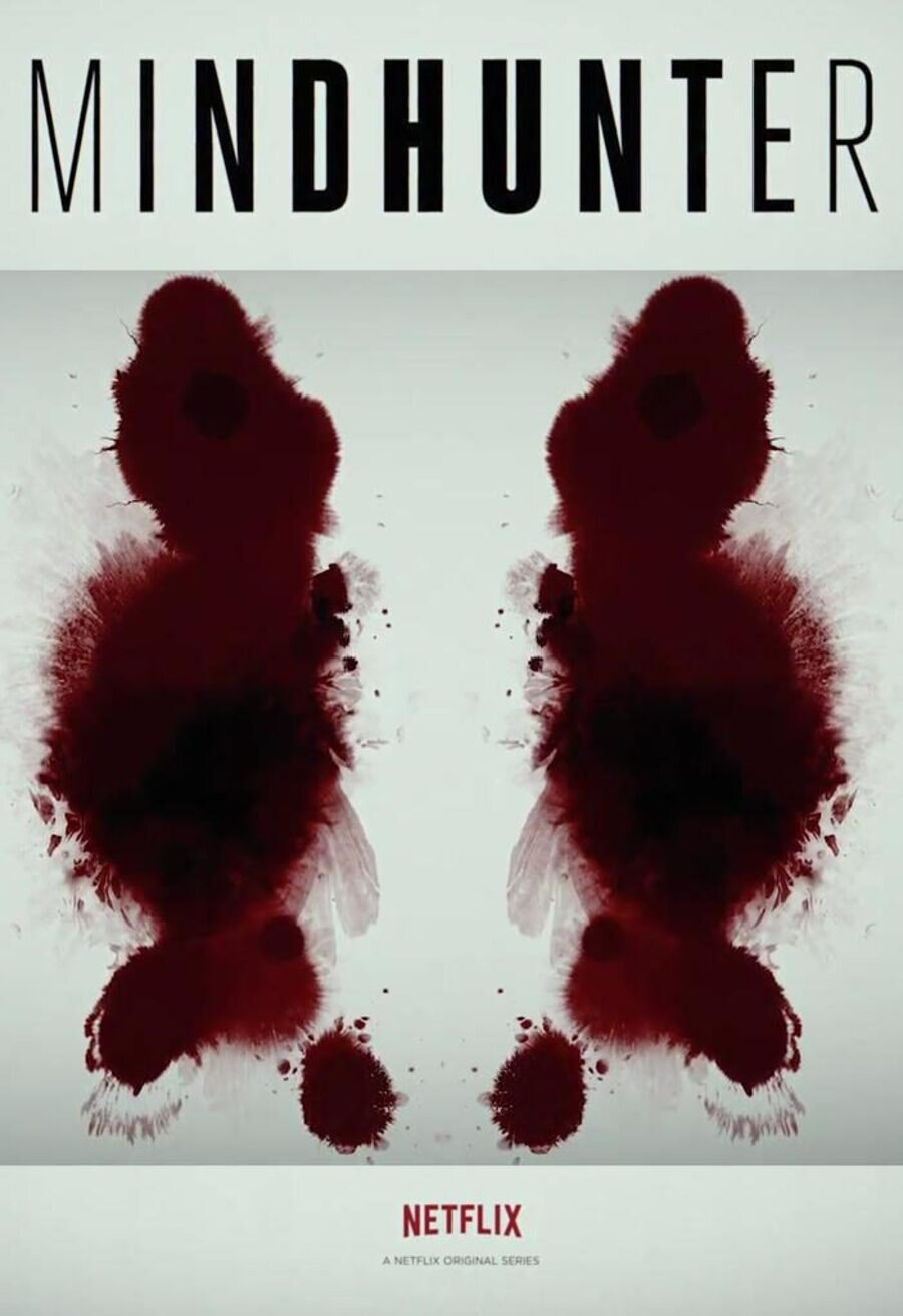 Poster of Mindhunter - Temporada 1