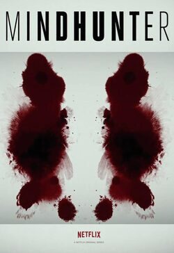 Poster Mindhunter