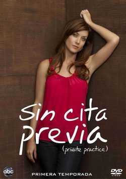 Poster Private Practice