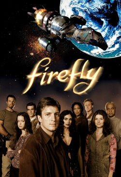 Poster Firefly