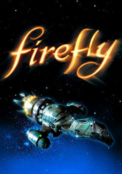 'Firefly' #1