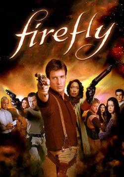 'Firefly' #2