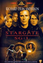 Stargate SG-1