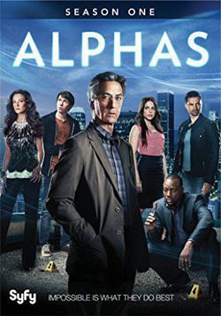 Poster Alphas