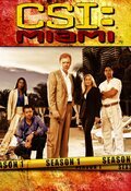 CSI: Miami