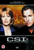 CSI: Crime Scene Investigation