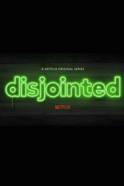 Poster Disjointed