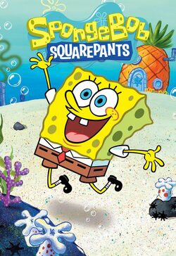 Poster SpongeBob Squarepants