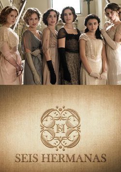Poster Seis hermanas