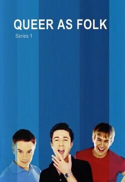 Poster Queer as Folk