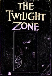 The Twilight Zone