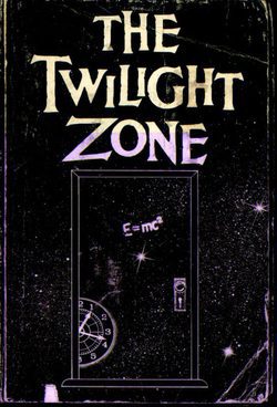 Poster The Twilight Zone