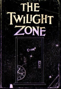 Poster The Twilight Zone