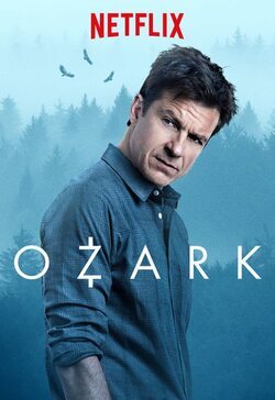 'Ozark' Marty Byrde (Jason Bateman)