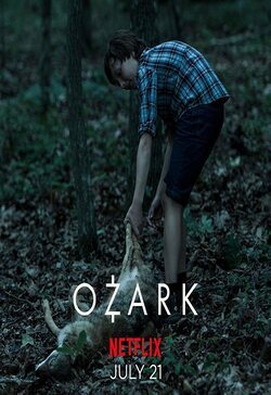 'Ozark' Jonah Byrde (Skylar Gaertner)