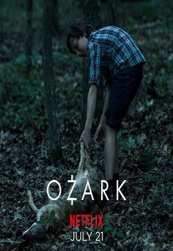 'Ozark' Jonah Byrde (Skylar Gaertner)