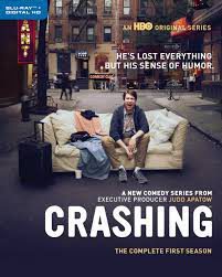 Poster Crashing