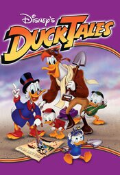 DuckTales