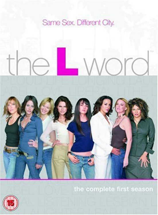 Poster of The L Word - Temporada 1