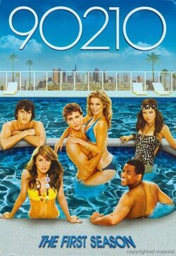 Poster 90210