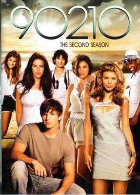 Poster of 90210 - Temporada 2