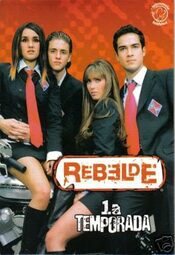 Rebelde