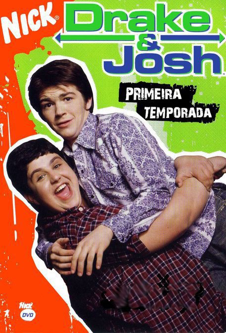 Poster of Drake & Josh - Temporada 1