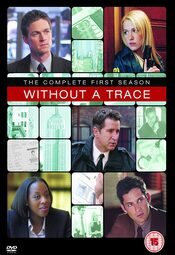 Without a Trace