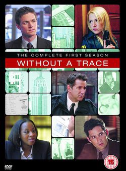 Poster Without a Trace
