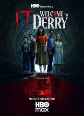IT: Welcome to Derry