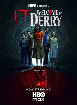 IT: Welcome to Derry