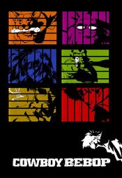 Cowboy Bebop