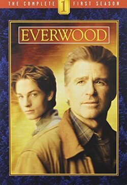 Poster Everwood