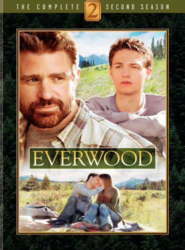Poster of Everwood - Temporada 2