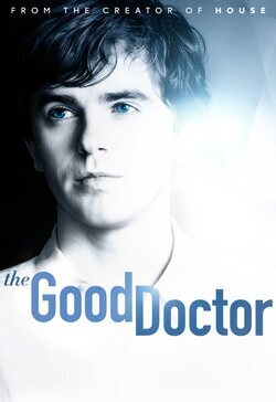 Poster The Good Doctor