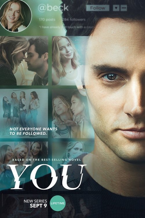 Poster of You - Temporada 1