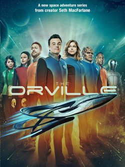 The Orville Temporada 1