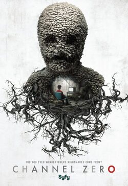 Poster Channel Zero