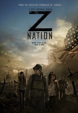 Poster Z Nation